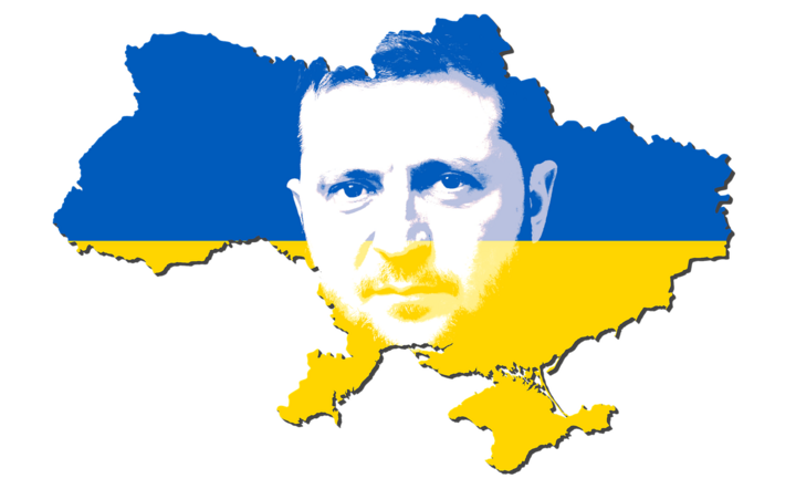 Korupcja. Politico: Ukraińskie władze uciszają dziennikarzy