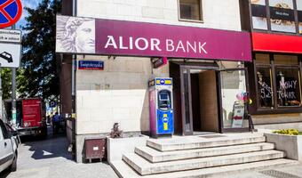 Alior Bank w listopadzie przedstawi operacjonalizację strategii na lata 2018-2020