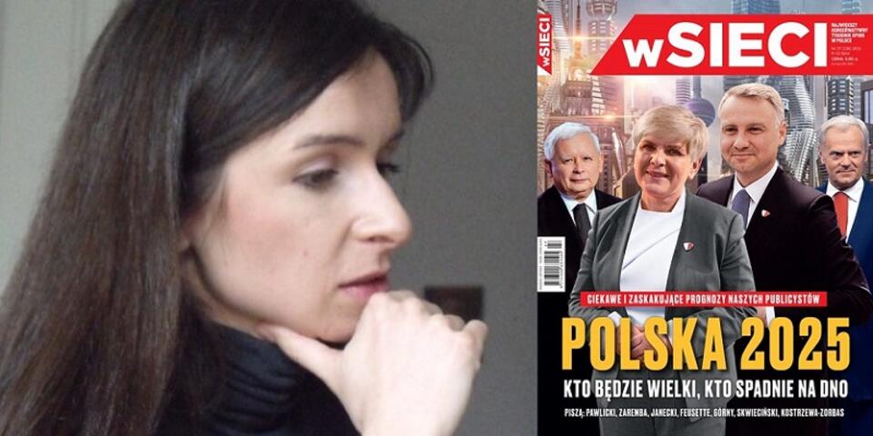 Fot. wPolityce.pl/wSieci