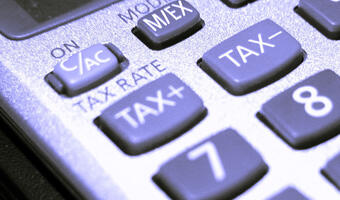 Jak skutecznie zwiększyć wpływy z podatków? Rządowy plan może nie wystarczyć