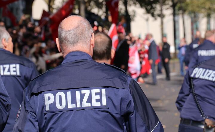 Niemcy zmagają się z coraz poważniejszymi problemami związanymi z obecnością imigrantów / autor: Pixabay
