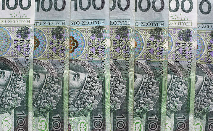 Pieniądze / autor: Pixabay