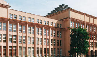 Ranking: Szkoła Główna Handlowa prowadzi najlepsze studia MBA w Polsce