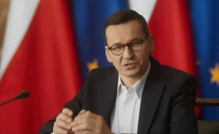 Premier o zmianie traktatów: Europosłowie z Polski przeważyli szalę