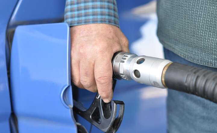 W najbliższych dniach na rynku LPG możliwa jest mocniejsza przecena na stacjach paliw / autor: Pixabay