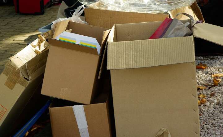 Sieci handlowe: ustawa ws. opakowań może ograniczyć zniszczyć branże recyklingu / autor: Pixabay