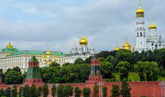 Kreml: trzeba się przygotować na światowy kryzys