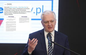 autor: PAP/Roman Zawistowski
