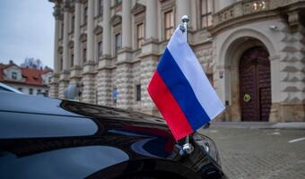 Czechy: Silna odpowiedź Moskwy to efekt rozbicia siatki rosyjskich agentów