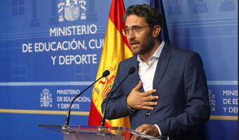 Hiszpański minister oszustem podatkowym