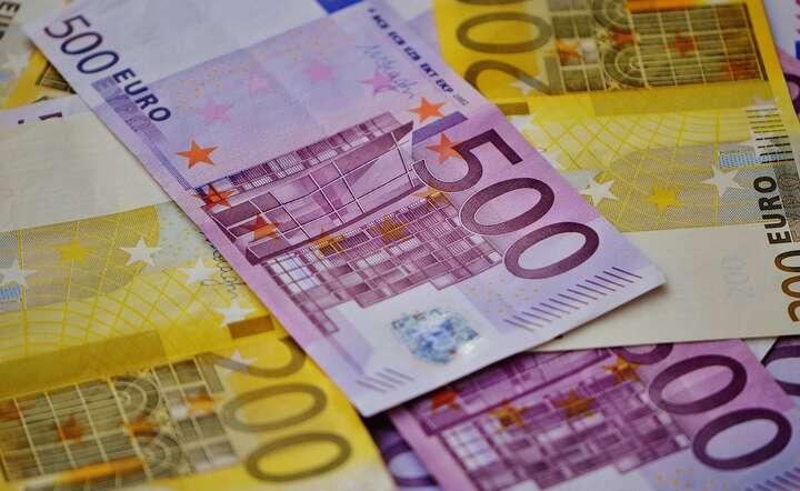 Punktem kulminacyjnym tygodnia jest posiedzenie Europejskiego Banku Centralnego / autor: Pixabay