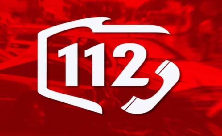 Nr 112 wybieramy w przypadku pożaru, wypadku drogowego, nagłej zapaści zdrowotnej, przestępstwa lub zaginięcia osoby. / autor: Pixabay