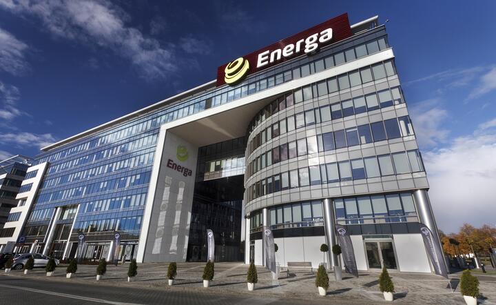 Siedziba główna Energi w Gdańsku, fot. materiały prasowe Energa SA