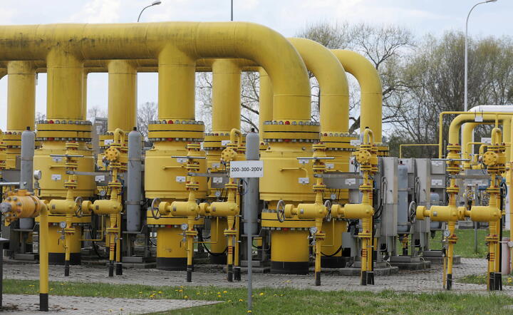 Szwajcaria: Polska przygotowała się na odcięcie gazu z Rosji