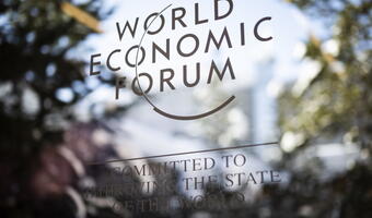 Raport przed Davos. Co może wywołać globalny kryzys?
