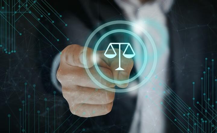 Czy są granice prawne dla biznesowych ambicji firm technologicznych / autor: Pixabay