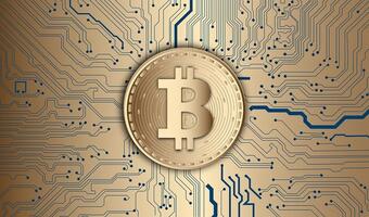 Bitcoin atakuje barierę 50,000 USD