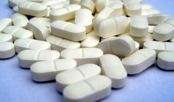 EAL: uwaga na lek Diclofenac - szkodzi