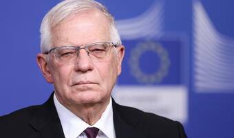 UE: Żądamy od Rosji bezwarunkowego wycofania się z Ukrainy