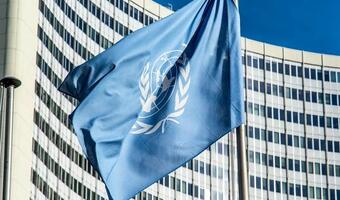 Rosjanie wykluczeni z Rady Praw Człowieka ONZ?