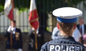 Znowu przemoc we Francji: Nie żyją funkcjonariusze policji!