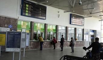 UTK odmówił zatwierdzenia cennika PKP PLK na rozkład jazdy pociągów 2017/2018