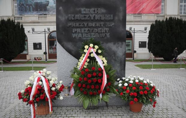 autor: PAP/Wojciech Olkuśnik