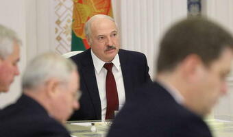 Łukaszenka przygotowuje zawieszenie umowy o readmisji z UE
