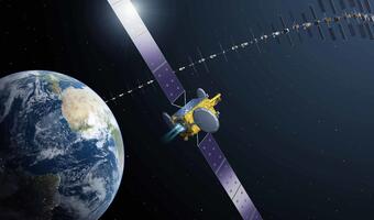 Polscy inżynierowie w kosmicznym projekcie ESA