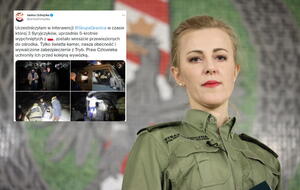 Anna Michalska / autor: PAP/Leszek Szymański