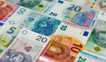 Pora na stabilizację kursu złotego do euro