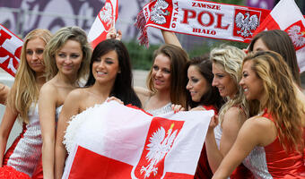 Polska jako marka coraz bardziej znana za granicą. A z czym się kojarzy?