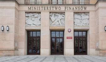 Ministerstwo Finansów: zysk NBP zasili dochody budżetu państwa