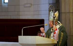 Abp Marek Jędraszewski / autor: Archidiecezja Krakowska