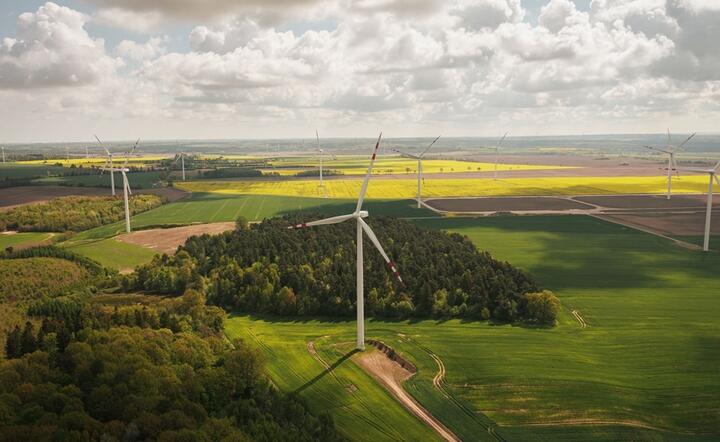 PGE Polska Grupa Energetyczna w czołówce spółek najbardziej świadomych klimatycznie