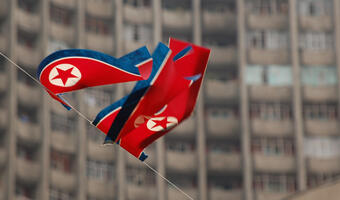 W Polsce zatrudnionych jest 500-800 pracowników z Korei Północnej