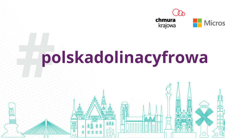 Polska Dolina Cyfrowa / autor: Pixabay.com
