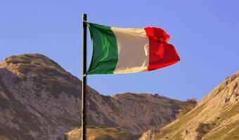Włochy chcą planu wyjścia ze strefy euro