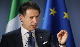 Włochy liczą na porozumienie z KE w sprawie budżetu