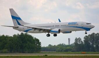 Enter Air zawarł z TUI umowę czarteru wartą 543 mln zł