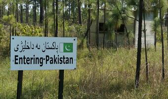 PGNiG potwierdza: wśród porwanych w Pakistanie nie ma Polaków