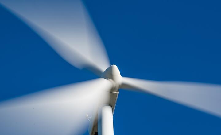 SI będzie narzędziem do wczesnego wykrywania awarii turbin wiatrowych / autor: Pixabay