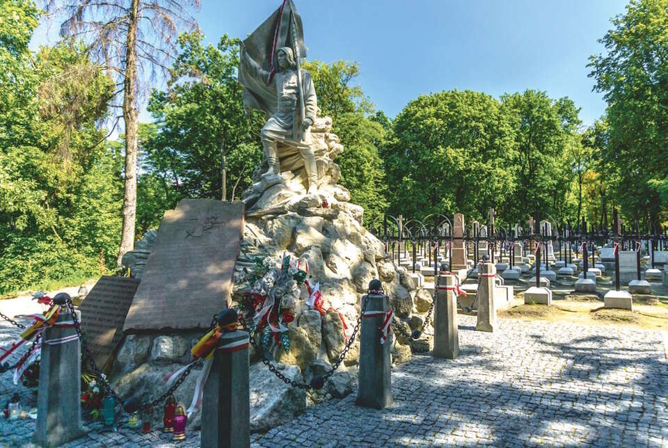 autor: Andrzej Skwarczyński
