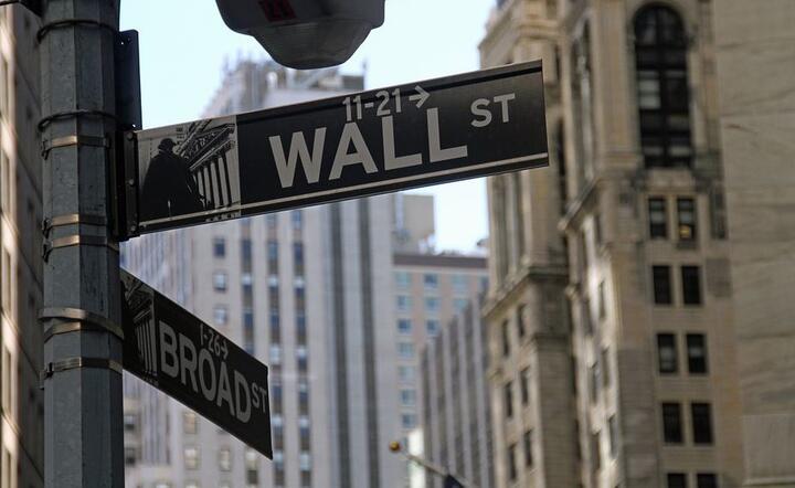 Wall Street / autor: Pixabay