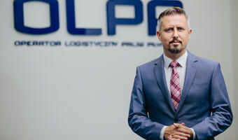 Paweł Stańczyk ponownie prezesem OLPP