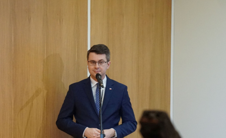 Müller: w Polsce nie było i nie będzie żadnej strefy wolnej od LGBT