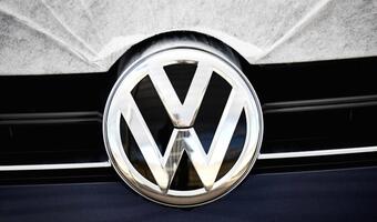 Ugoda VW z resortem sprawiedliwości USA, koncern zapłaci 4,3 mld dol.