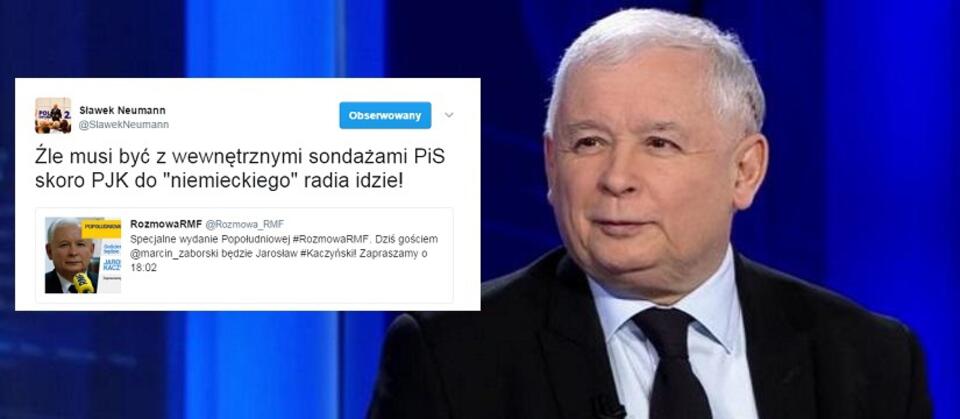 autor: wPolityce.pl/Twitter/TVP