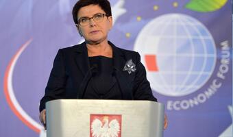 Premier: polski kapitał jest solą naszej gospodarki