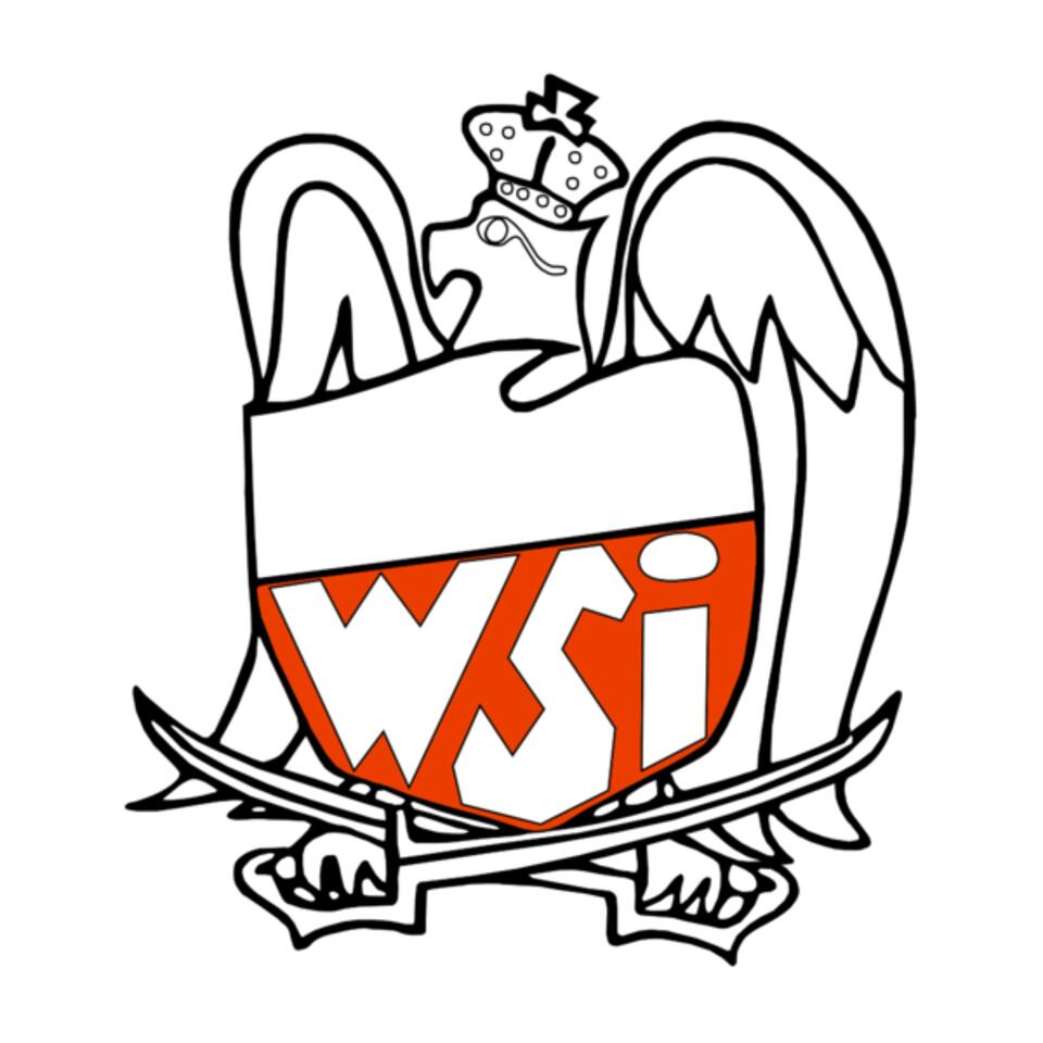 Logo WSI. Fot. Wikipedia